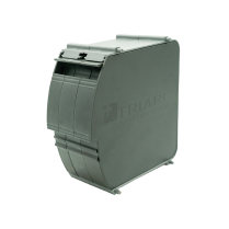 TRIARC LABEL DISPENSER - 55MM WIDTH (TLD55)