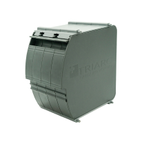 TRIARC LABEL DISPENSER - 75MM WIDTH (TLD75)