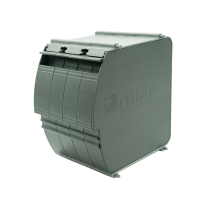 TRIARC LABEL DISPENSER - 85MM WIDTH (TLD85)