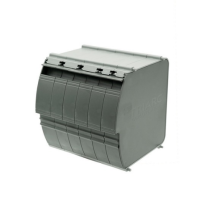 TRIARC LABEL DISPENSER - 125MM WIDTH (TLD125)