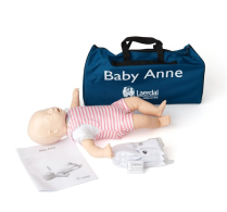 LITTLE BABY QCPR TRAINER (133-01050)    EACH