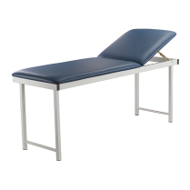 COUCH EXAM POWDER COATED STEEL NAVY BLUE (FSNB)