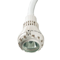 EXAM LIGHT CAP WHITE FOR HL1200 (Z-516-19)   EACH