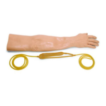 SKIN REPLACEMENT FOR LAERDAL MV ARM AM-STD (312029)