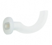 AIRWAY GUEDAL CHILD 70MM WHITE (AN090003NS)     EACH