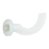 AIRWAY GUEDEL CHILD 70MM WHITE (AN090003NS)     EACH