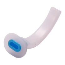 AIRWAY GUEDEL ADULT 110MM L/BLUE (AN090007NS) EA