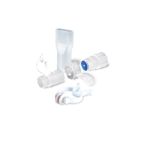 PARI PEP S NEBULIZER SYSTEM  (018G4000)