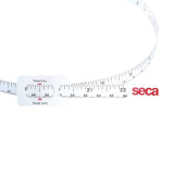 HEAD MEASURING TAPE FOR INFANTS 0-59CM (SECA212) EACH