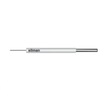 ELECTRODE NEEDLE ELLMAN 3/4"L  (A3D/OS)     BOX/25