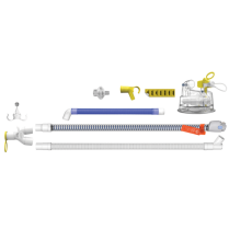 950 BREATHING CIRCUIT KIT (950A81) BOX/10