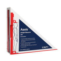 HEIGHT MEASURE AAXIS 2M (10016001)            EACH