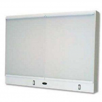 X-RAY VIEWING BOX DOUBLE (1601) DALCROSS  EA