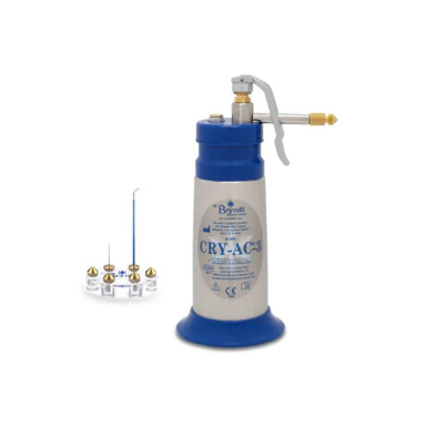 BRYMILL CRYOGUN 0.3L WITH 5 TIPS (B-800)