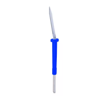AARON DERMAL TIP BLUNT NS (A806) BOX/100