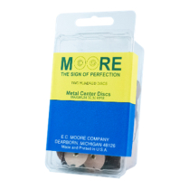 MOORES 7/8 ADALOX COARSE (DISCA7C)        BOX/200