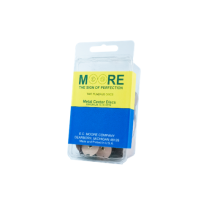 MOORES 7/8 ADALOX COARSE (DISCA7C)        BOX/200