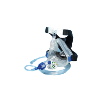 FLOW SAFE II CPAP SYSTEM ADULT MASK (1057209) BOX/5