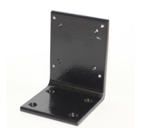 BRACKET WALL "L SHAPE" FOR ML308 EXAM LIGHT (ML307) EA