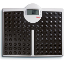 SCALES SECA FLAT ELECTRONIC 200KG (SECA-813) EA
