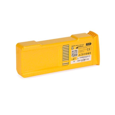  BATTERY DEFIBTECH DBP 2800 (DCF-E210) 7 YEAR EA