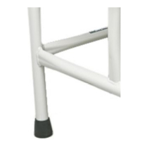 BLACK STOPPERS FOR AX393 STEP STOOL    EACH