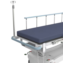 CONTOUR FOLDING IV POLE (CNTRIVP)  EA