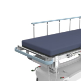 CONTOUR FOLDING IV POLE (CNTRIVP)  EA