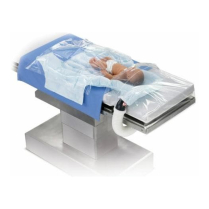 BAIR HUGGER PAEDIATRIC UNDERBODY (55501) BOX/10