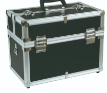 BAG DOCTOR'S CONCERTINA CASE (DBCON) EA