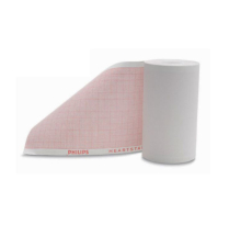 PHILIPS HEARTSTART THERMAL PAPER (38171) BOX/10