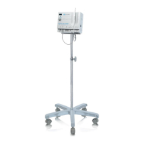 HYFRECATOR MOBILE STAND (7-900-1)     EACH