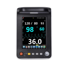 NORTHERN AQUARIUS PLUS (NAQPXX) PATIENT MONITOR