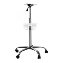NORTHERN MEDITEC AQUARIUS ROLLING STAND (15900) EA