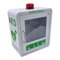 WALL BRACKET MEDIANA AED DEFIB (CABE14WL) EA