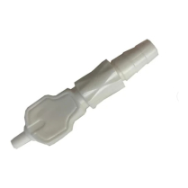 SUCTION CONTROLLER STERILE  (NZ3238P10) (SMH) PK/10
