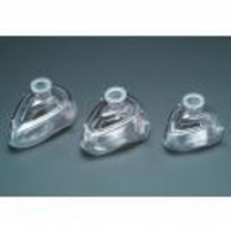 RESUSCITATION MASK  ADULT #4 SILICONE (AM0084)  EACH