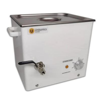 ULTRASONIC CLEANER UNISONICS (FXP14D) DIGITAL