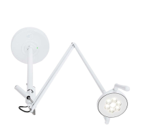 EXAM LIGHT ULED 40000LUX W/ CEILING MOUNT (ULEDLC) EA