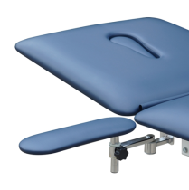 OPTIONAL ARTICULATING ARM BOARD (1271) EA
