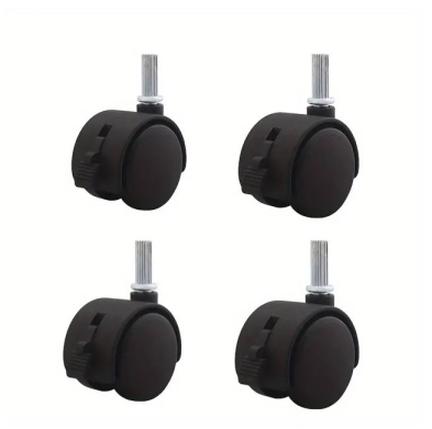 CASTOR REPLACEMENT 50MM TO SUIT NOVA TROLLEY EACH