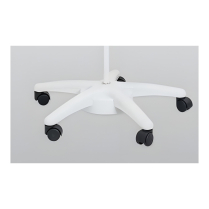 EXAM LIGHT FLEXLED MOBILE BASE ONLY (CLEDFLEXTM)