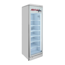 VACCINE FRIDGE MEDISAFE PLUS 420  422L