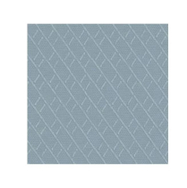 CURTAIN SOFT BLUE (1368B)        EACH