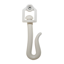 CURTAIN HOOKS SWIVEL (09931) EA