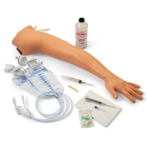 TRAINING ARM FOR INJECTION BEIGE (LF00698)       EACH
