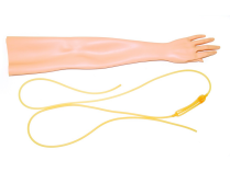 SKIN REPLACEMENT FOR LAERDAL MV ARM AF-STD (325-00350)