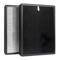 REDIAIR FILTERS (RAIR-S01)          PACK/2