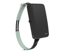 IV-GO VET IV PUMP INCL HARD CASE (04IVVET)    EACH