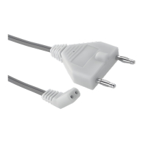 SILICONE BIPOLAR CORD REUSABLE (60-8046-001)